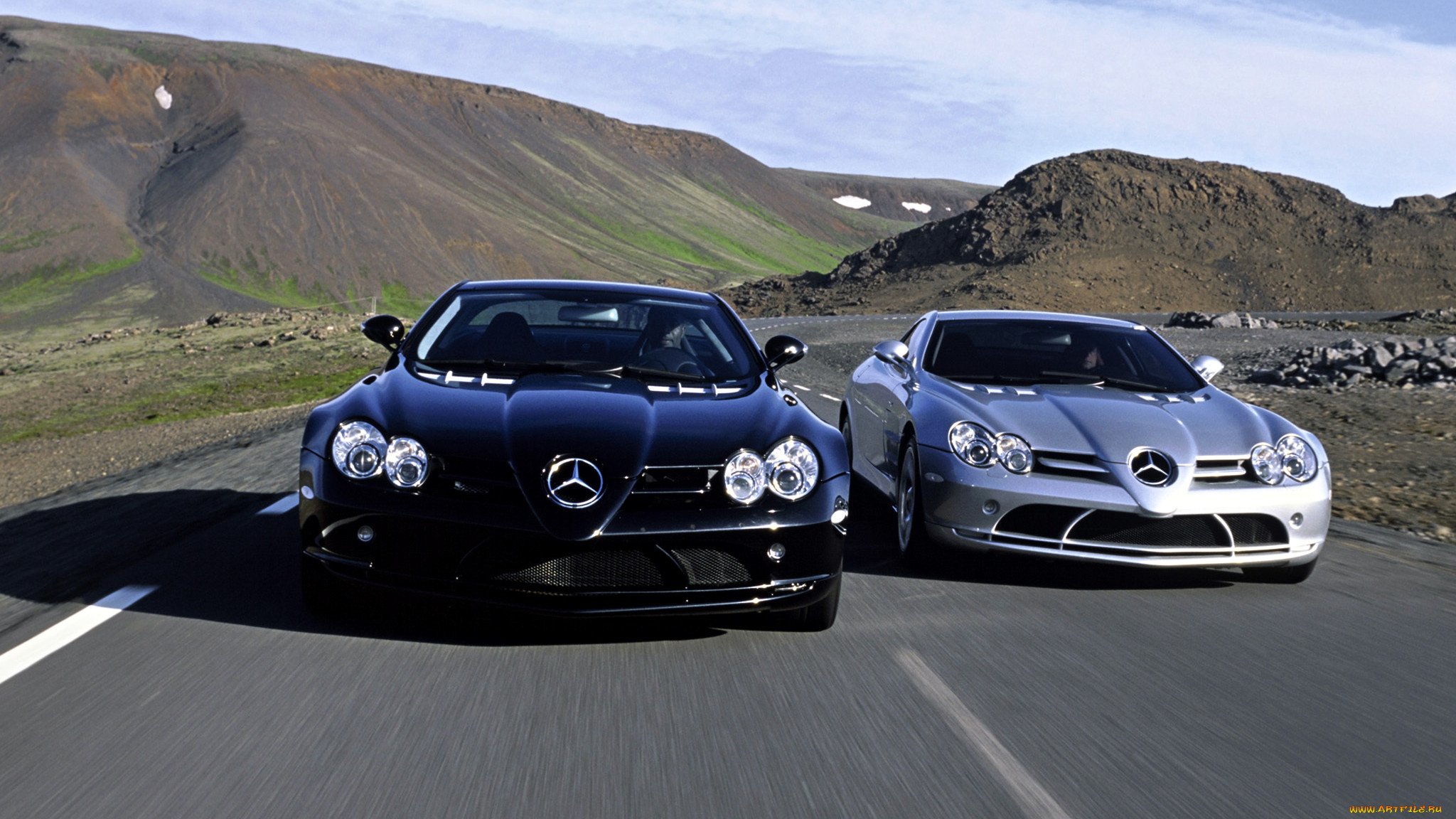 mercedes, slr, , benz, daimler, ag, 